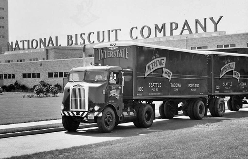 La historia de Freightliner