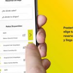 Traxi la app de movilidad de traxión