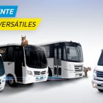 Volkswagen Autobuses lanza promoción