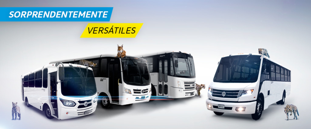 Volkswagen Autobuses lanza promoción