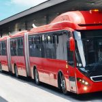 Volvo Buses gana licitación del Metrobús