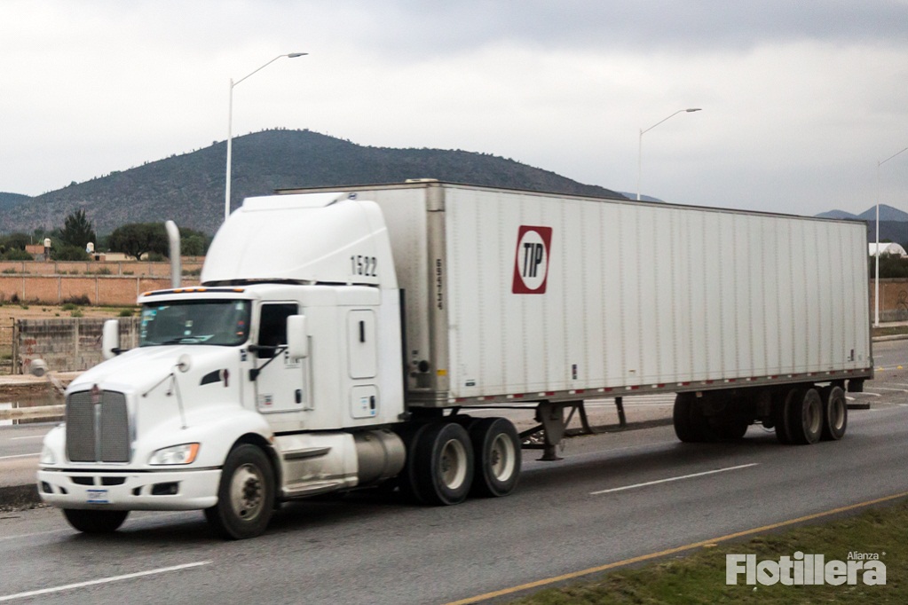 El T-MEC y sus implicaciones en el autotransporte