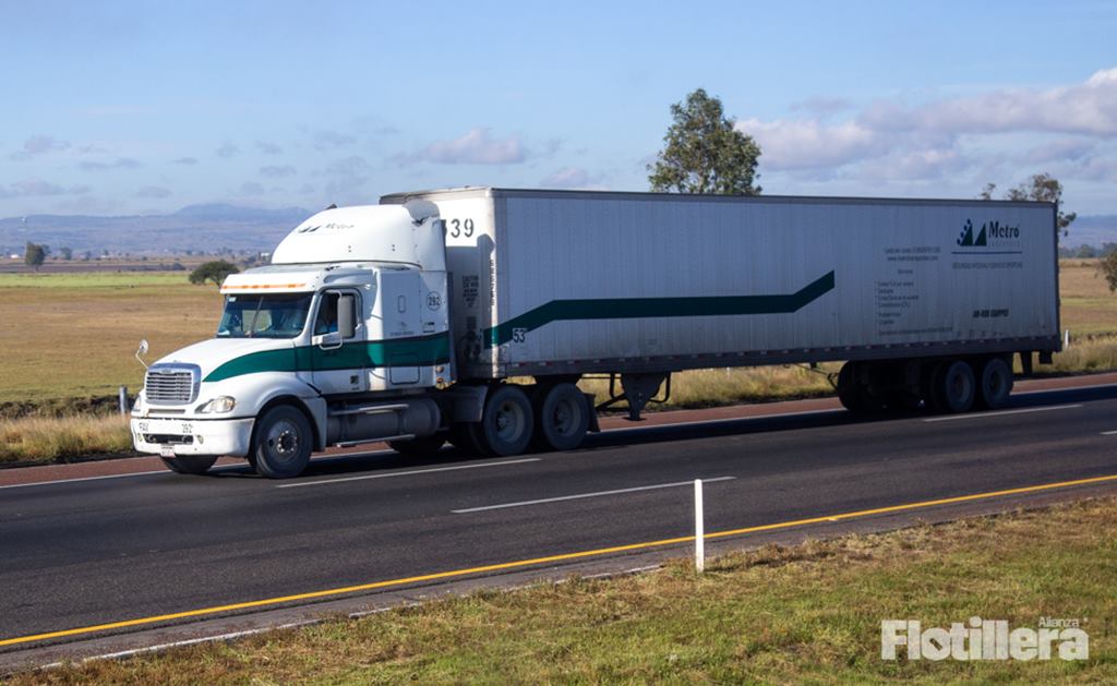 Pérdidas en el sector del autotransporte a nivel mundial serían del 18% según la IRU