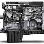 Los nuevos motores de Detroit Diesel