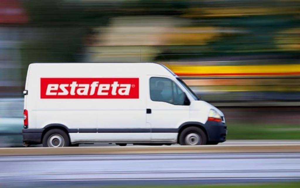 Estafeta