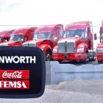 Alianza Kenworth - Coca-Cola Femsa