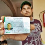 licencia federal del autotransporte