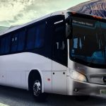 Mercedes Benz Autobuses