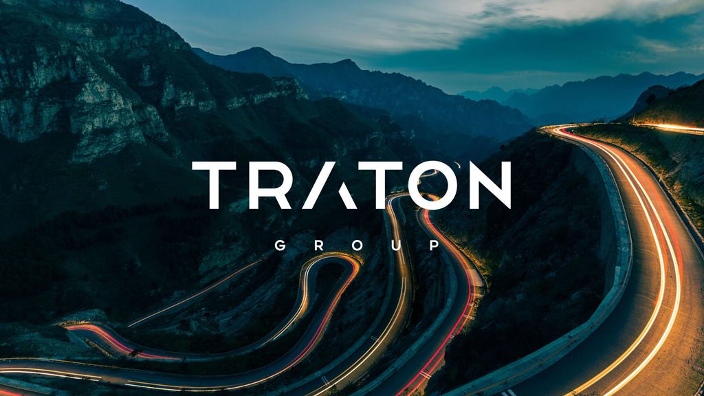 Grupo Traton