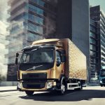 Volvo Trucks