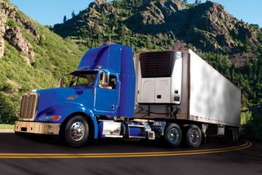transporte refrigerado