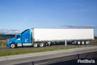 Autotransporte tras la pandemia