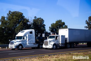 Autotransporte en el presupuesto 2021