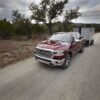 RAM 1500 Mild-Hybrid