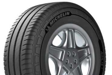 agilis 3 de michelin