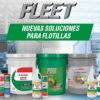 Castrol Fleet