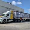 Gira Freightliner