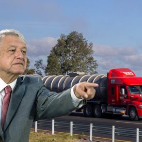 segundo informe de gobierno y el autotransporte