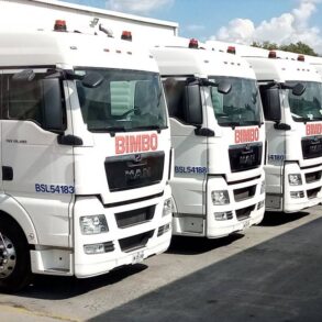 MAN TGX 26.480, el ideal para la larga distancia con promoción