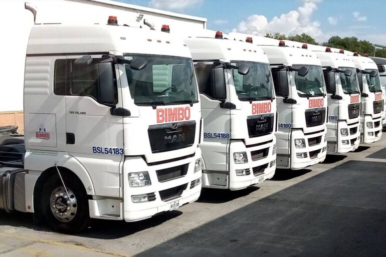 MAN TGX 26.480, el ideal para la larga distancia con promoción