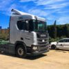 Arguz 200 scania