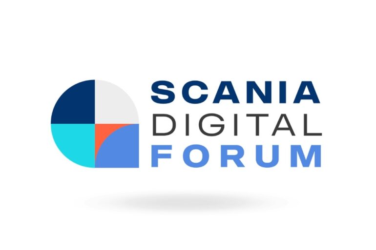 scania digital forum