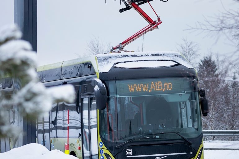 Volvo Buses