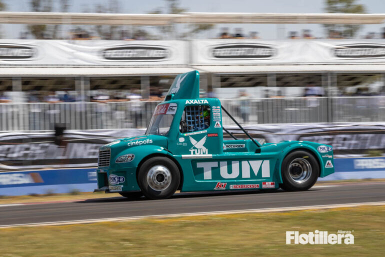 Súper Copa Freightliner