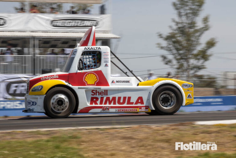 Súper Copa Freightliner