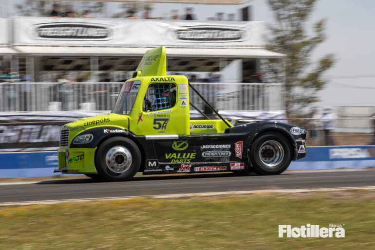 Súper Copa Freightliner