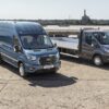 Ford Transit 2021