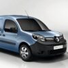 Kangoo Z.E. de Renault