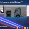 Mobil Delvac