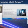 Impulso Mobil Delvac flotillas