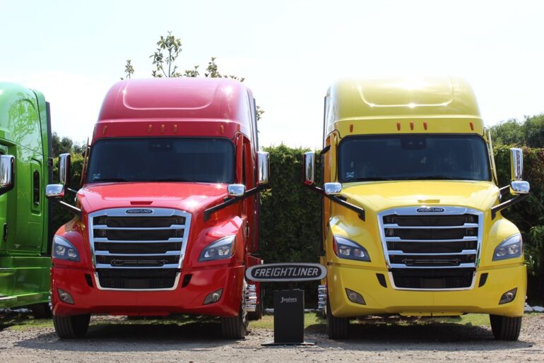 Semillas y Transportes Ruiz