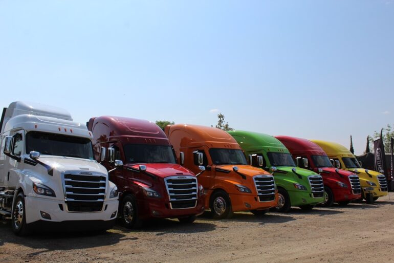 Semillas y Transportes Ruiz