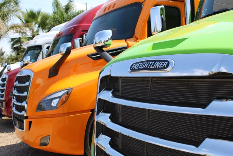 Semillas y Transportes Ruiz