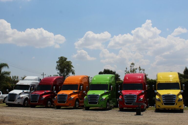 Semillas y Transportes Ruiz