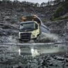 Volvo FMX