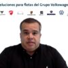 flotillas de Grupo Volkswagen