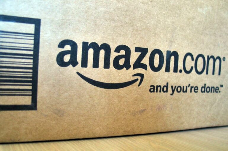 amazon