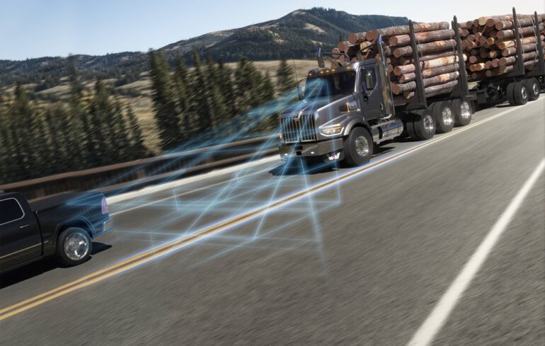 49X de Western Star