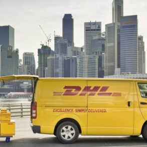 DHL Express