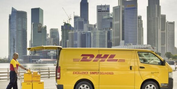 DHL Express