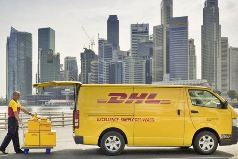 DHL Express