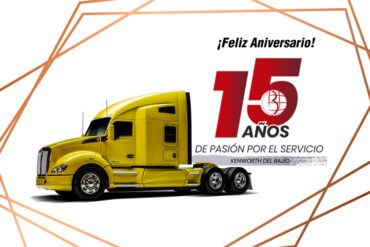 kenworth del bajío