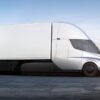 Walmart y Tesla Semi