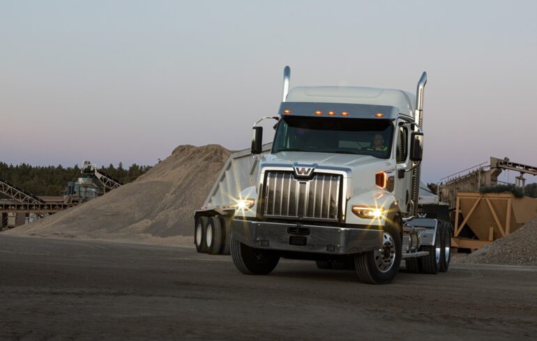49X de Western Star
