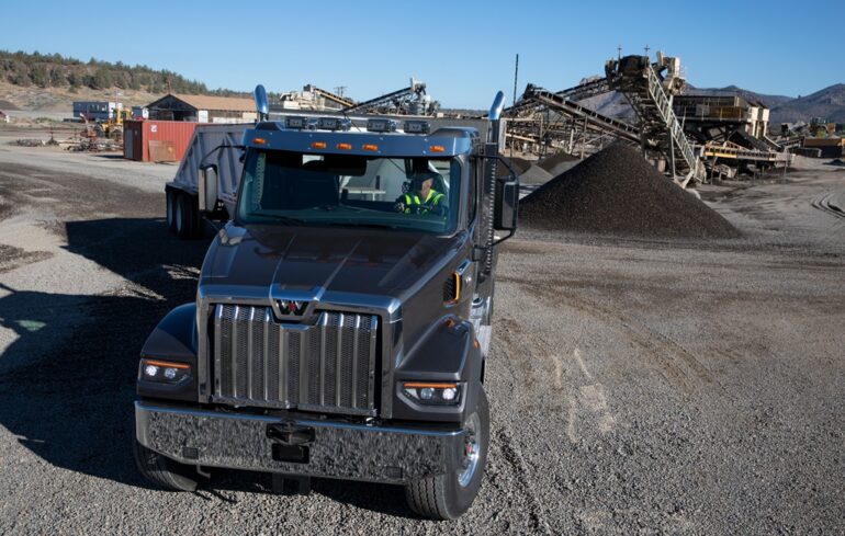 49X de Western Star