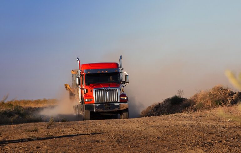 49X de Western Star